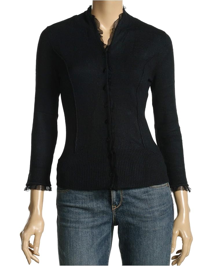 NIC+ZOE Party Cardy - Main View