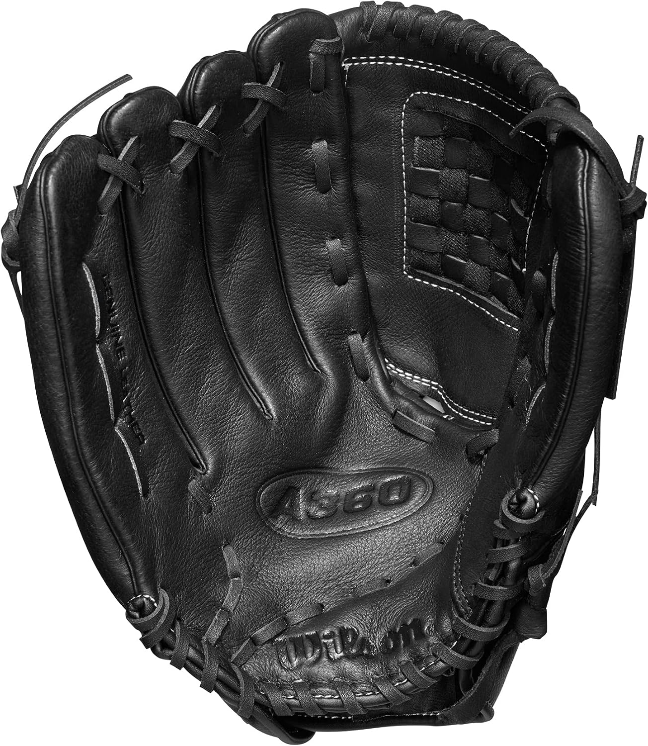 WILSON A360 Utility Slowpitch Glove