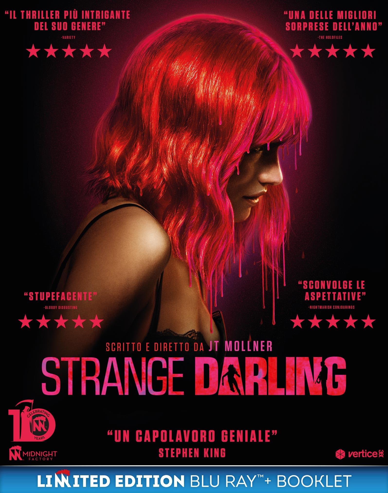 Strange Darling