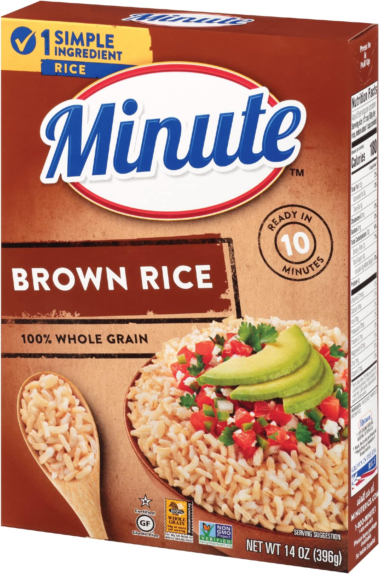 Brown Rice