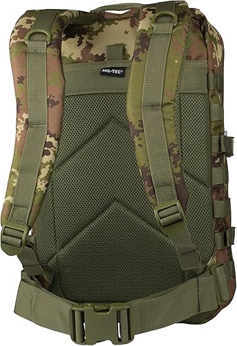 Vista 63 de Mil-Tec Deportes