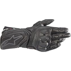 Guantes Alpinestars Sp 1 V2 Black Alpinestars Alpinestar Gloves, Hombre
