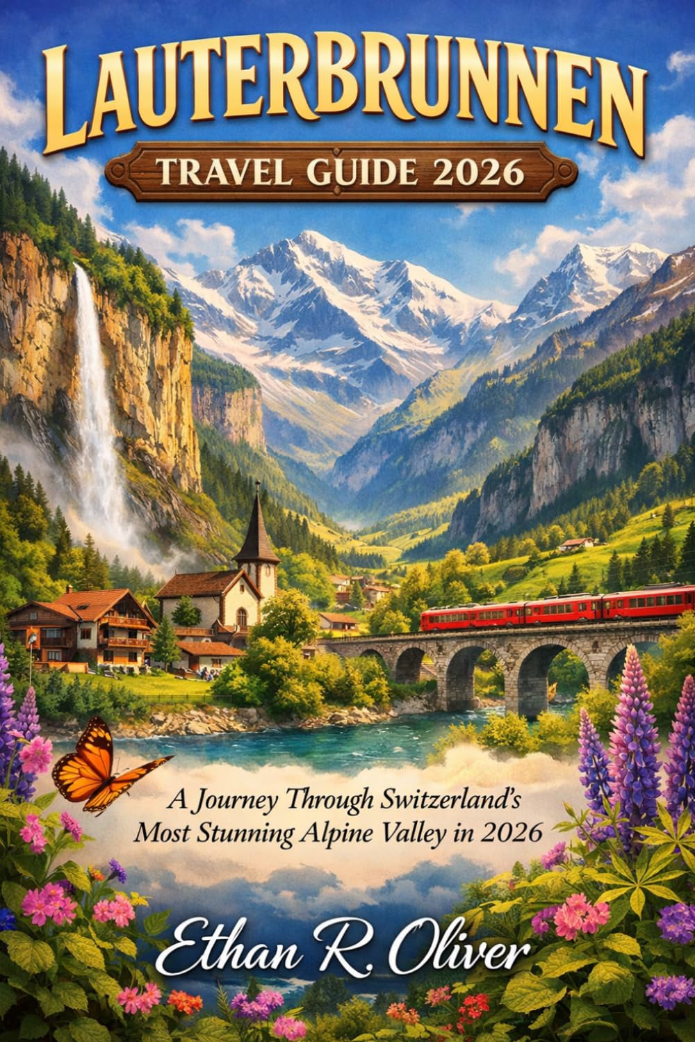 LAUTERBRUNNEN TRAVEL GUIDE 2026