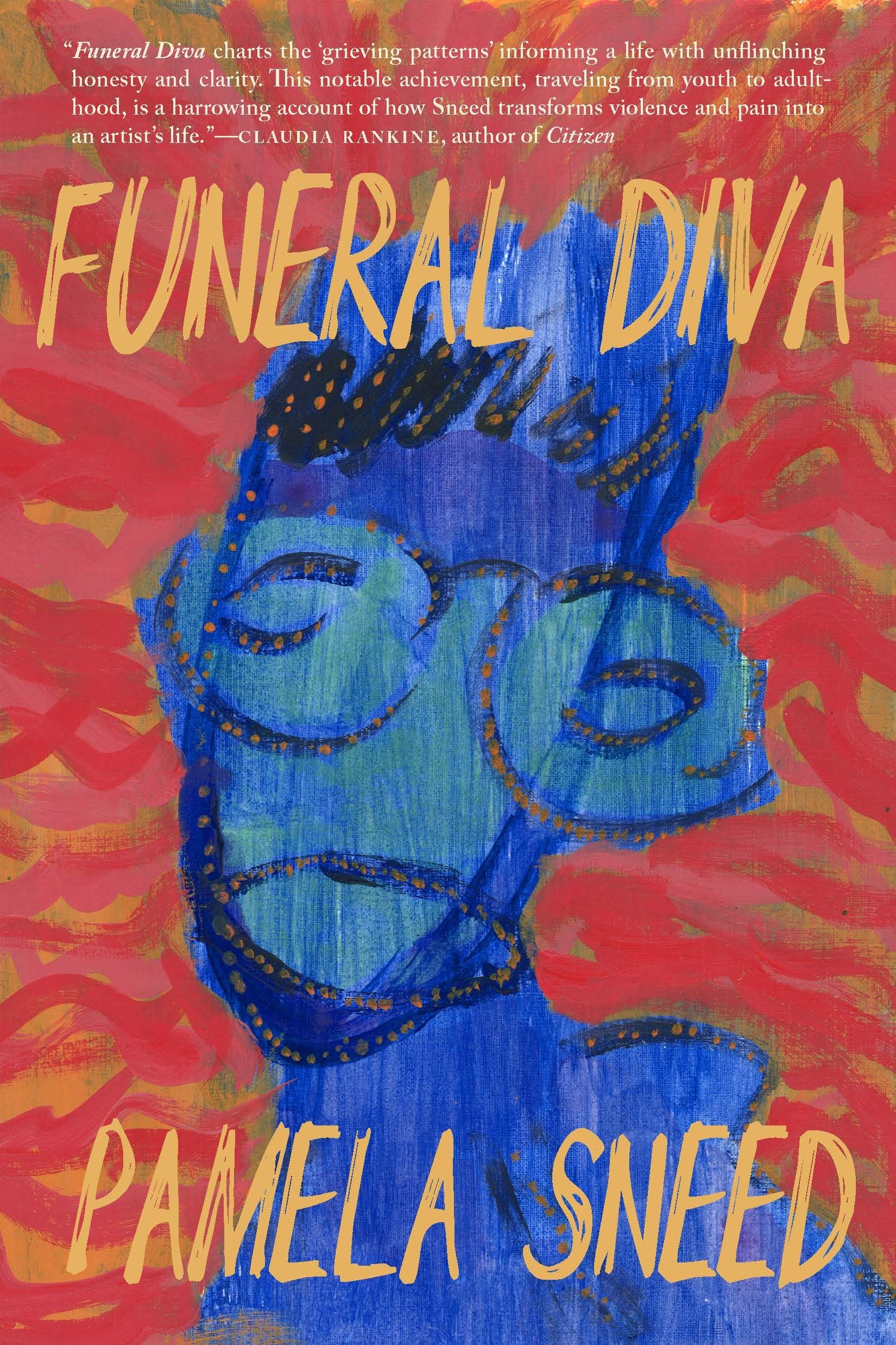 Funeral Diva,Pamela Sneed