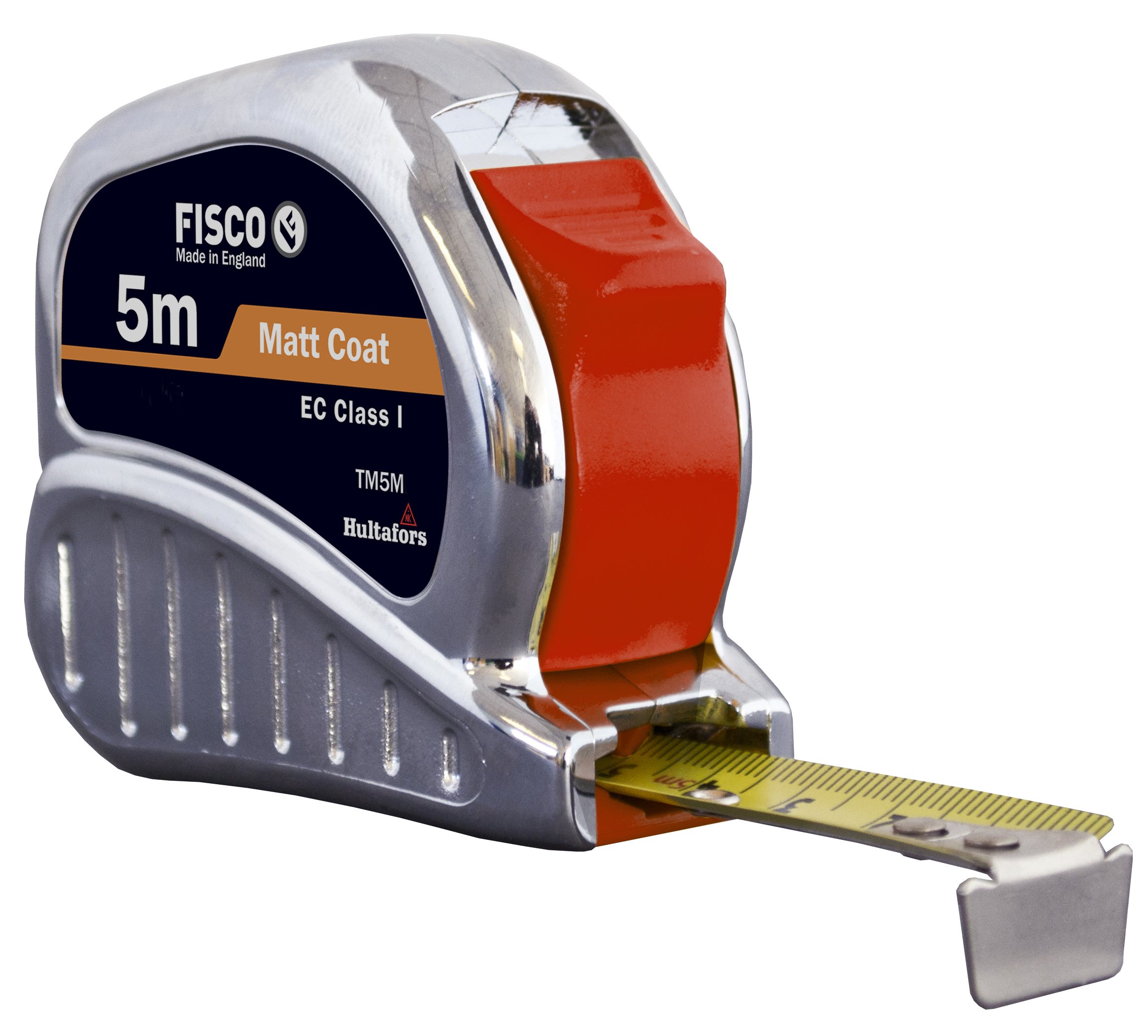 Fisco ARTM5M, 5 m x 19 mm