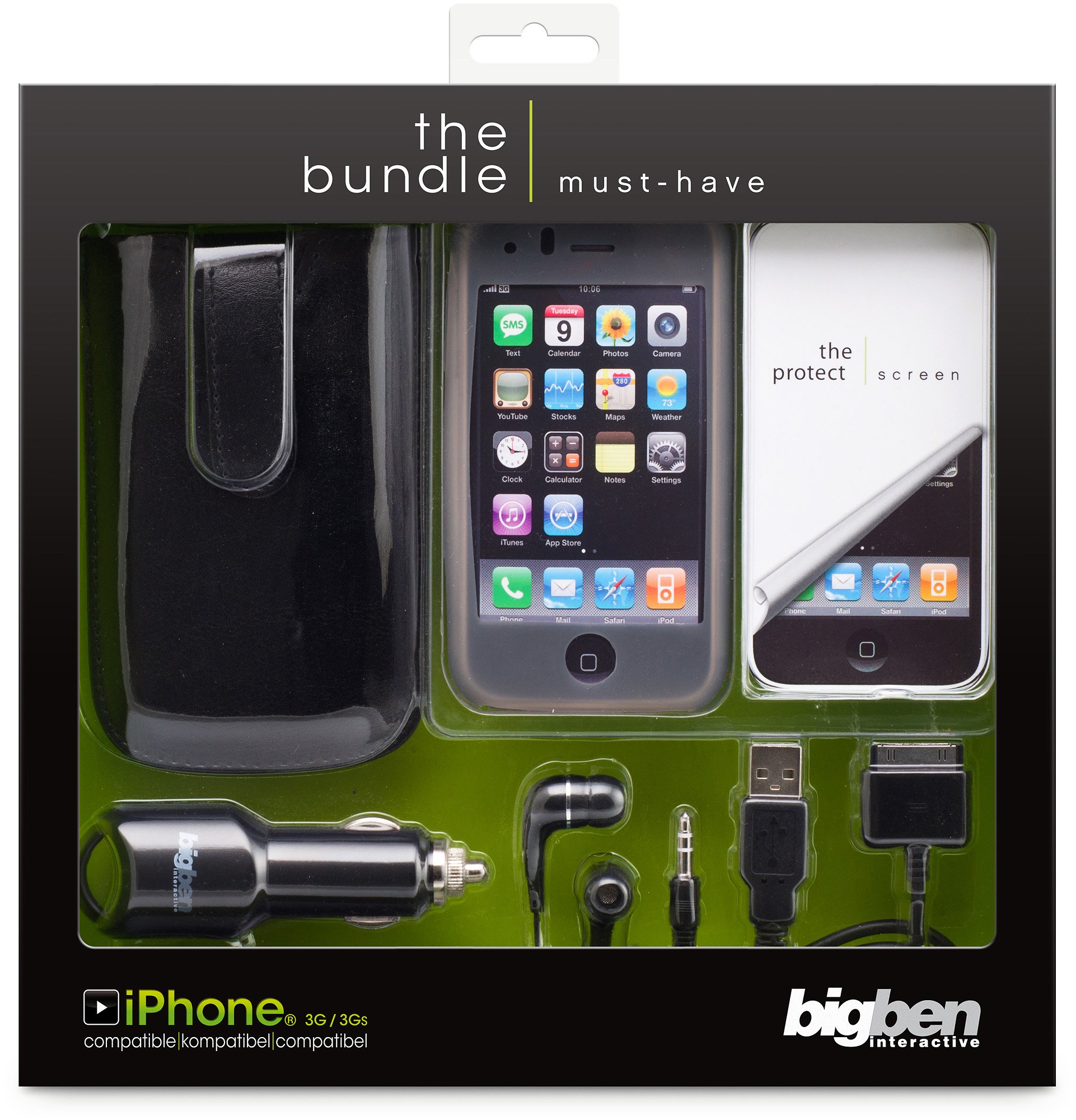 iPhone 3G 16GB iOS3.1.3 付属品完品 ケース付き iPhone 3G 16GB iOS3.1.3 付属品完品 ケース付き - メルカリ
