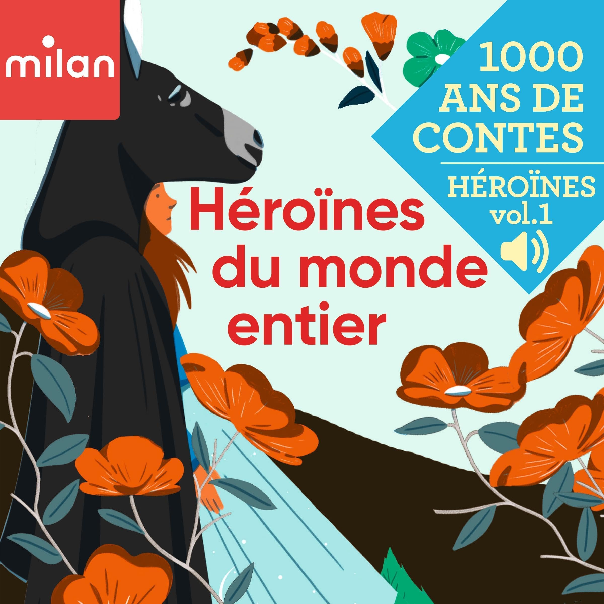 Héroïnes du monde entier