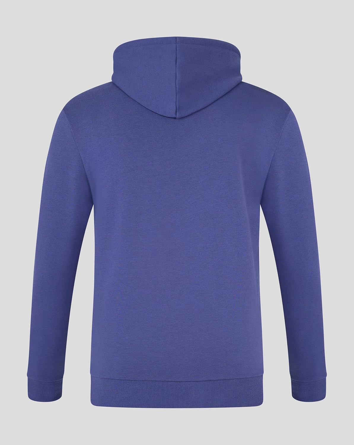 Castore Red Bull Racing F1 Large Front Logo Hoodie - Image 2