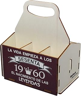 amazon regalos hombre 60 años