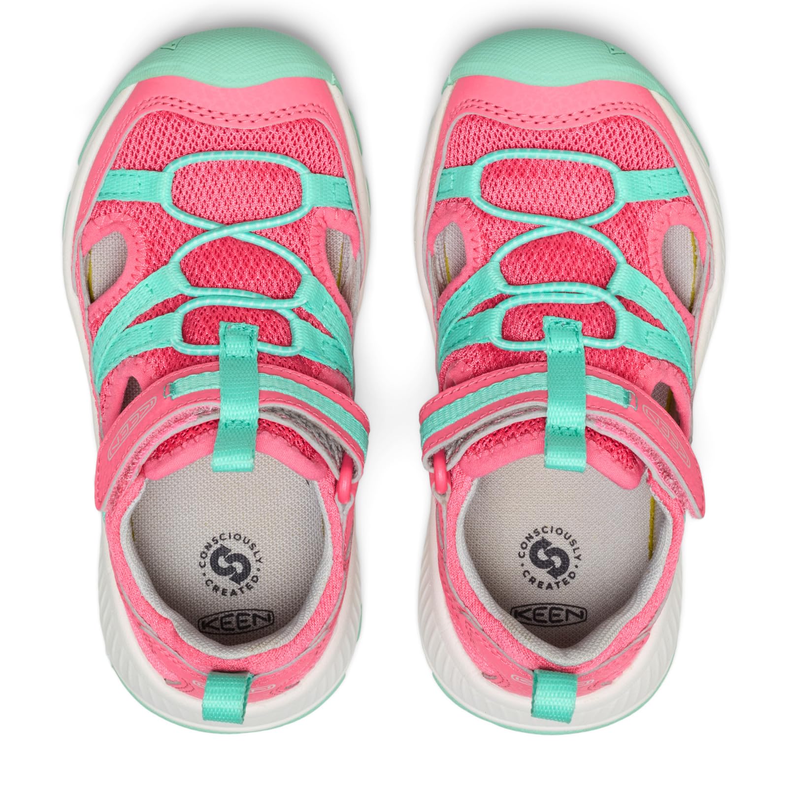 KEEN Unisex Kinder Motozoa SandalSandalen
