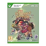 The Knight Witch Deluxe Edition Xbox One/Xbox Series X