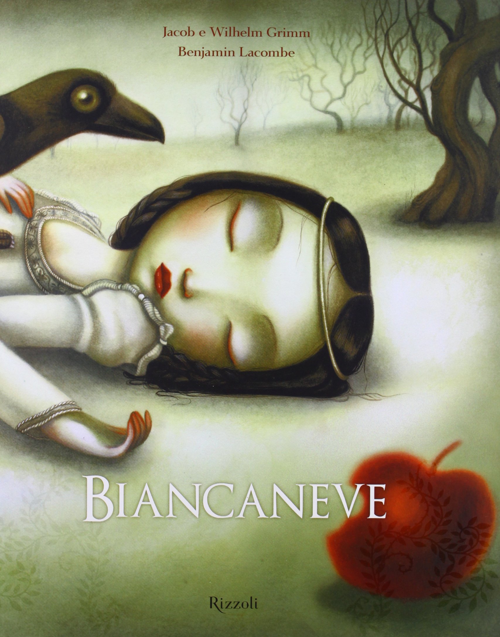 Biancaneve