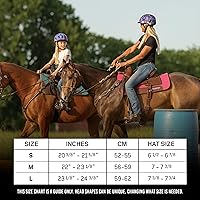 Vista 5 de Troxel Terrain MIPS Cooling Horse Riding Helmet, Low-Profile, Micro-Adjustable Design, Horseback Riding Gear Azul marino Duratec