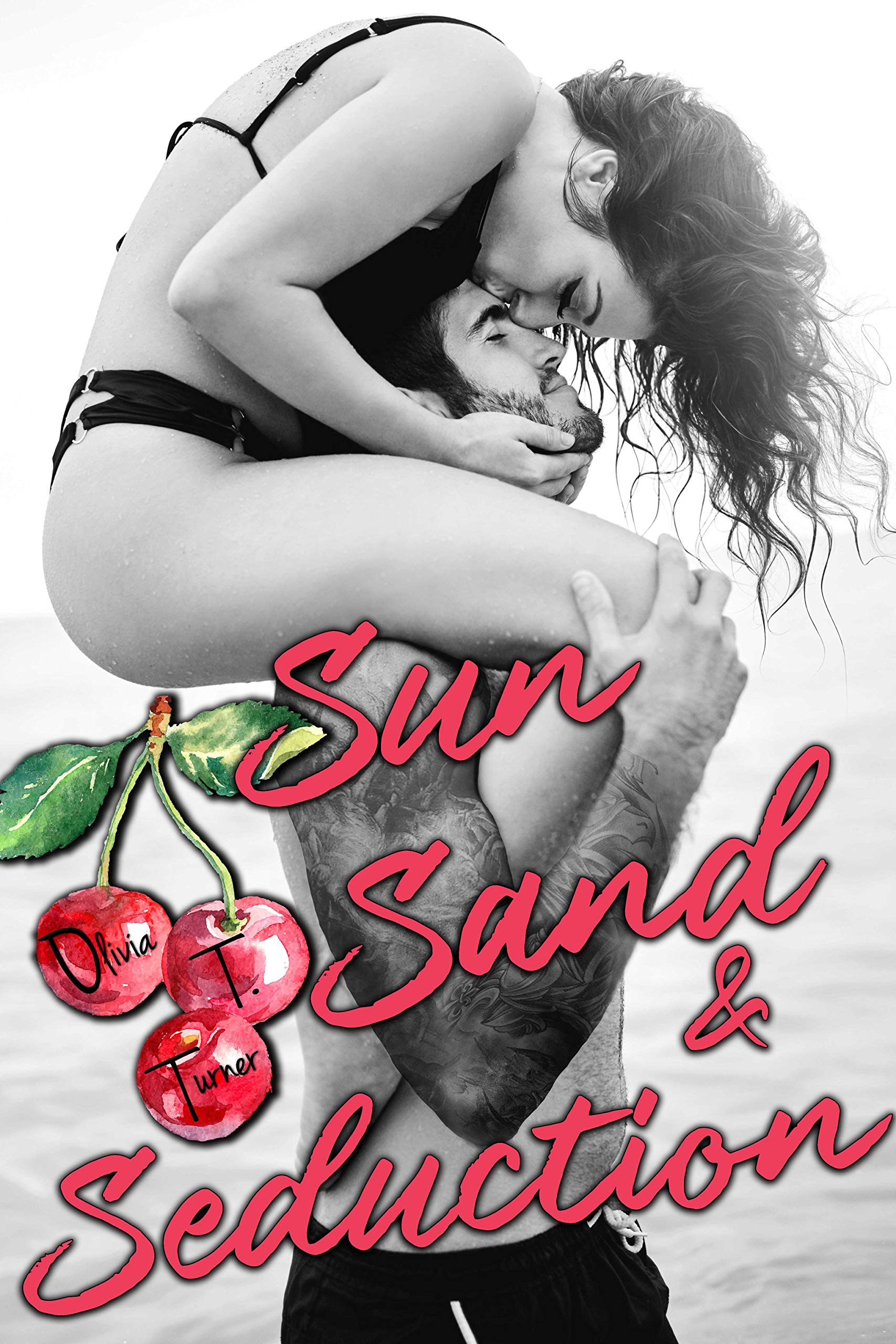 Sun, Sand, and Seduction
