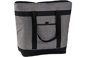 Premium Fresh Grocery Delivery Insulated Cooler Bag