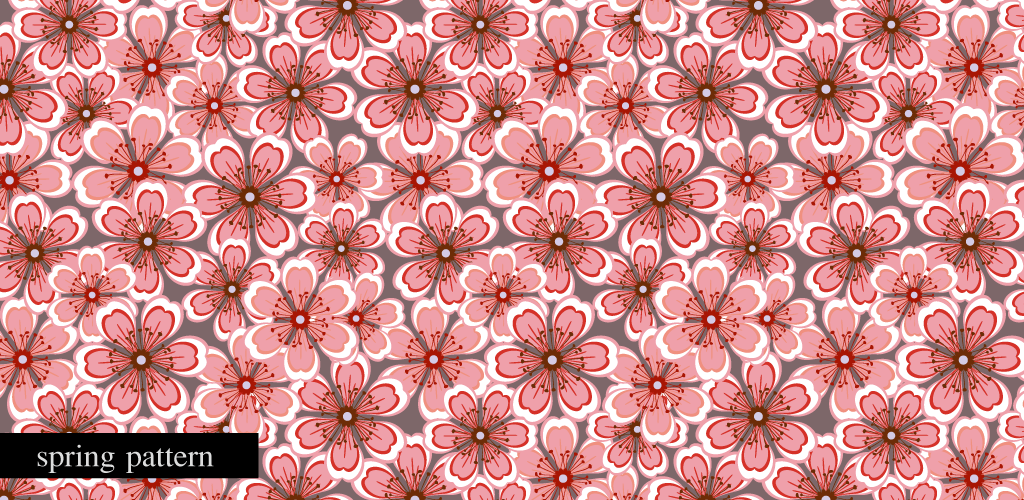 spring floral wallpaper:Amazon.com:Appstore for Android