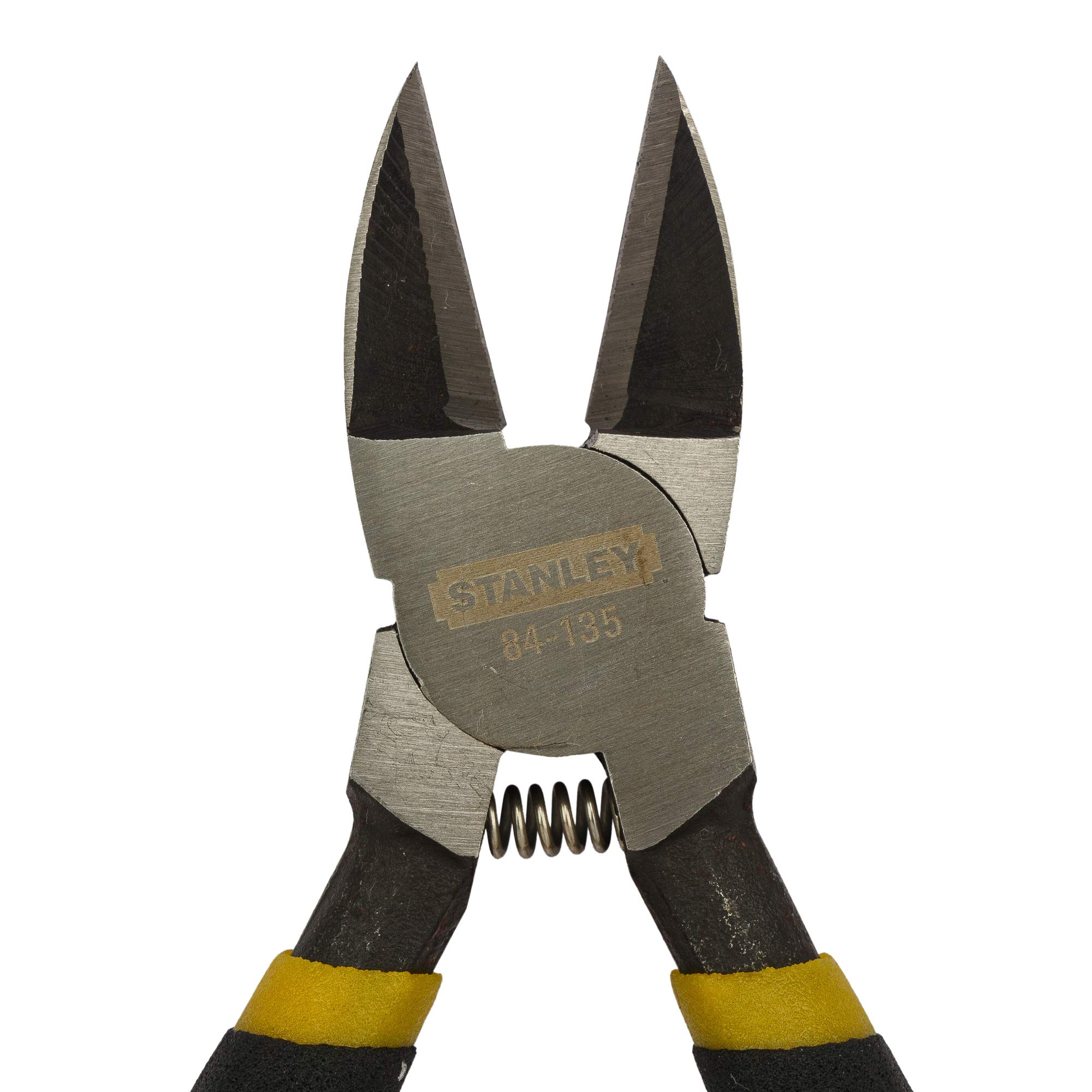 STANLEY 84-135-1-23 152mm/6'' Plastic Nipper Plier