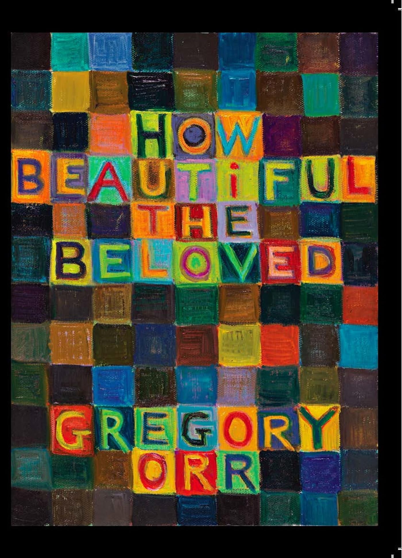 Buy How Beautiful the Beloved — BookShops.in