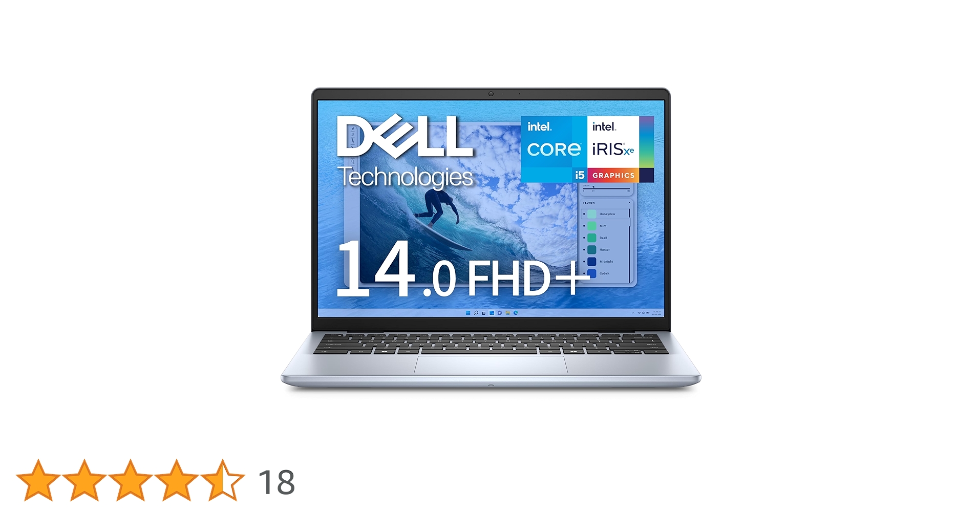 Amazon.co.jp: Dell Inspiron 14 5440 Core i5 1334U 16GB 512GB