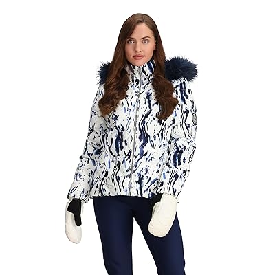 Obermeyer Bombshell Jacket Women