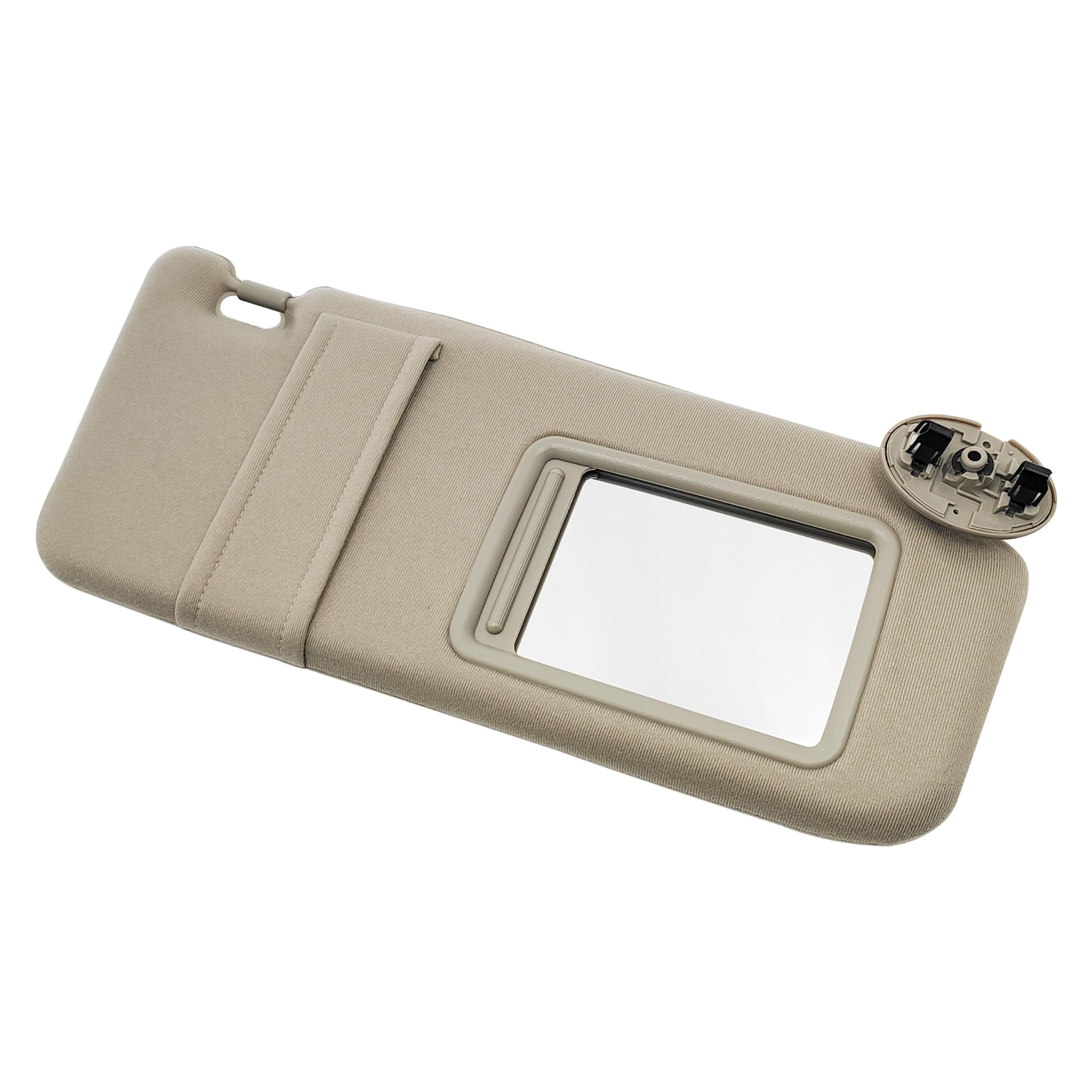 Left Driver Side Sun Visor Replacement For Toyota Tacoma