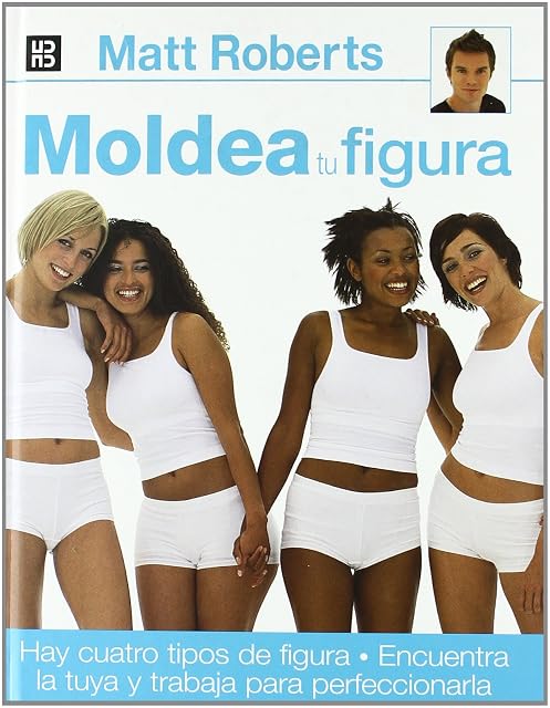 Portada de Moldea tu figura