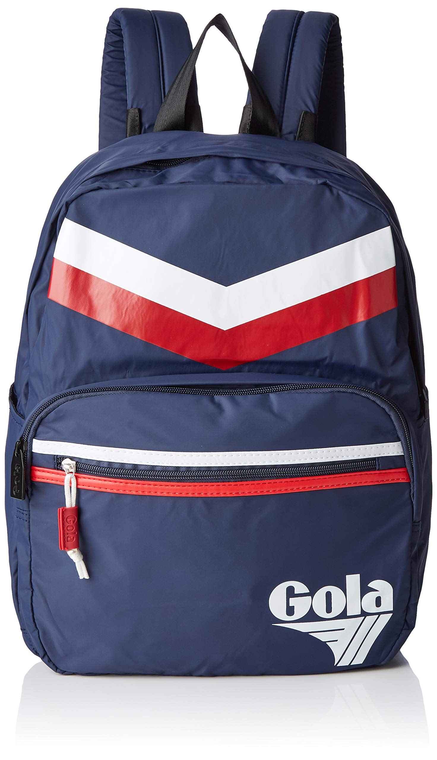 Unisex Stewart Chevron Backpack