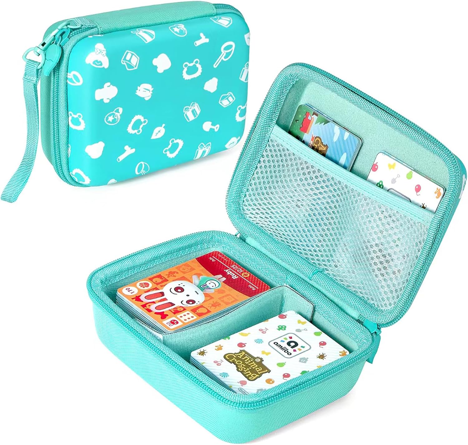 Lolmi Case for PTCG Magic MTG Trading Cards