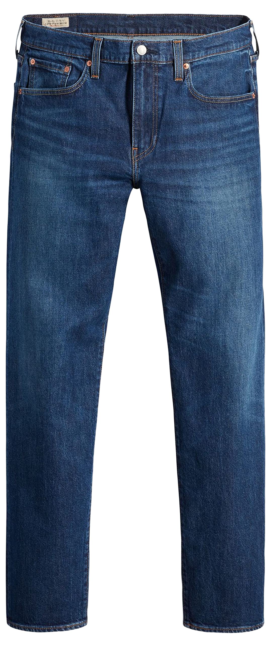 Levi's 502 Taper Vaqueros Hombre — view 611