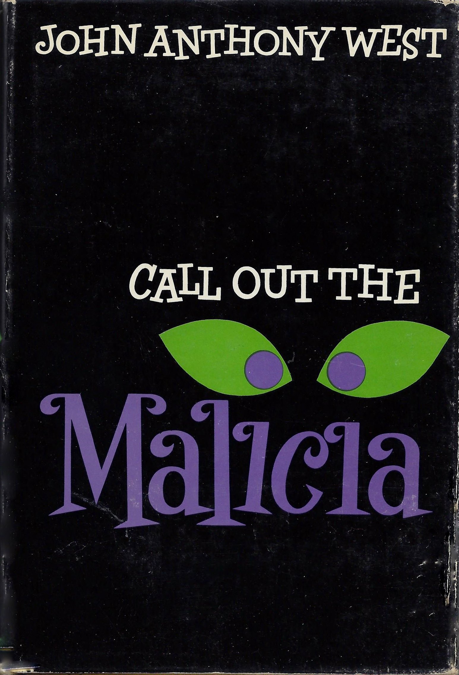 Cover of Call Out the Malicia