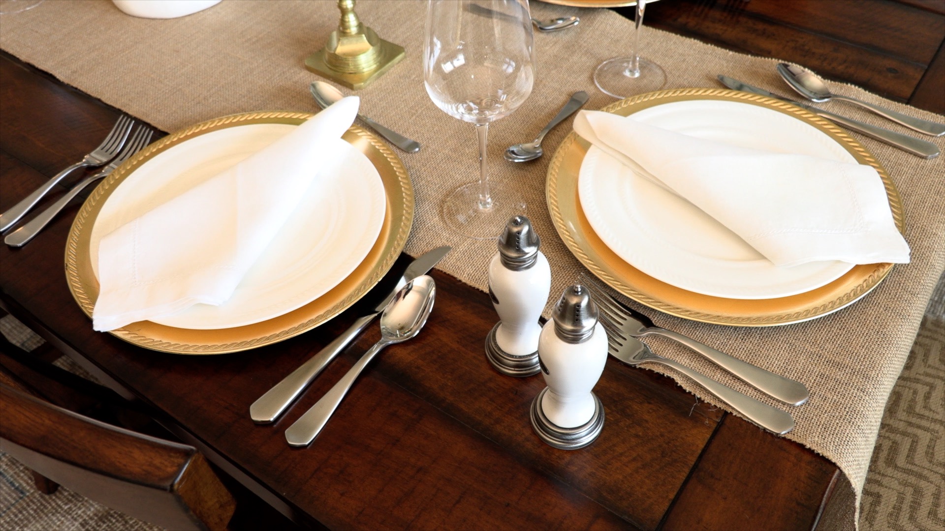 Amazon.com | Kitchinox Seaport 43-piece Stainless Steel Silverware