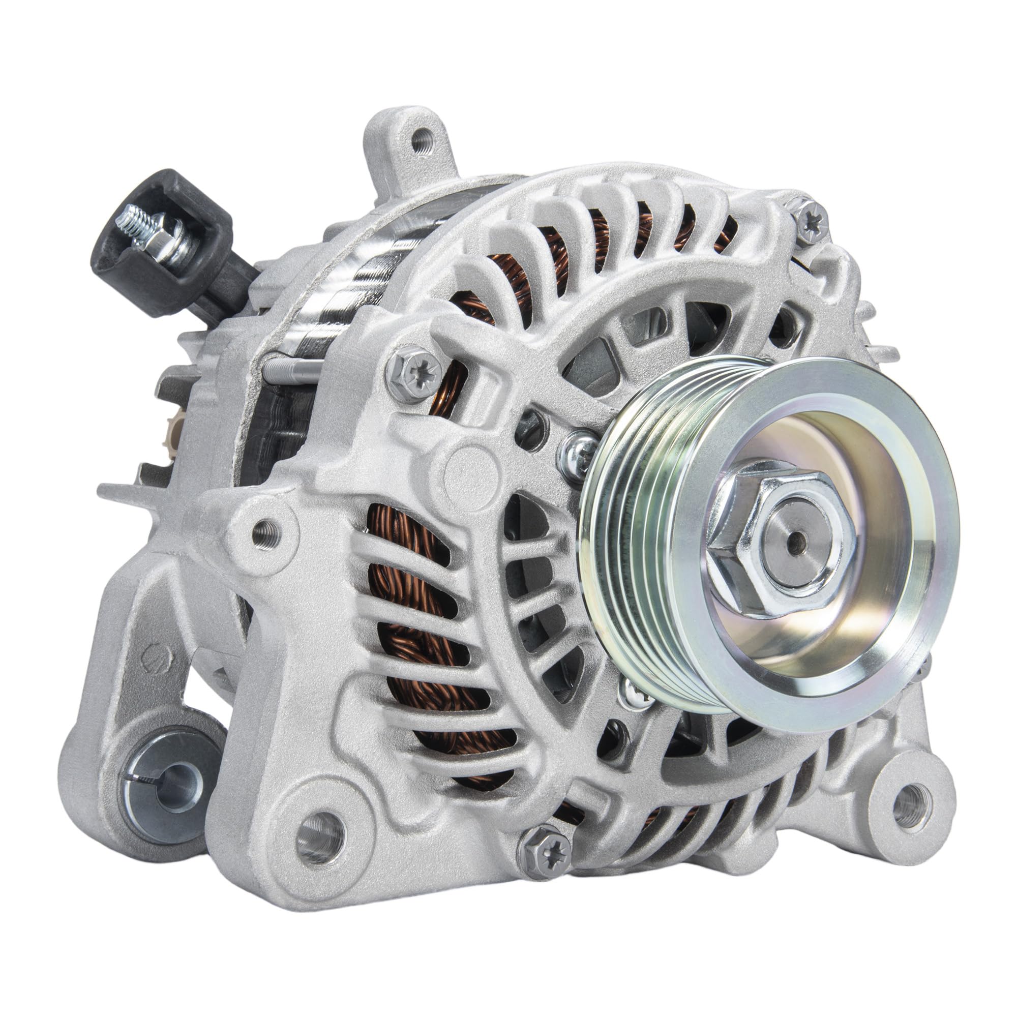 HCPAUELP Alternator 11537N