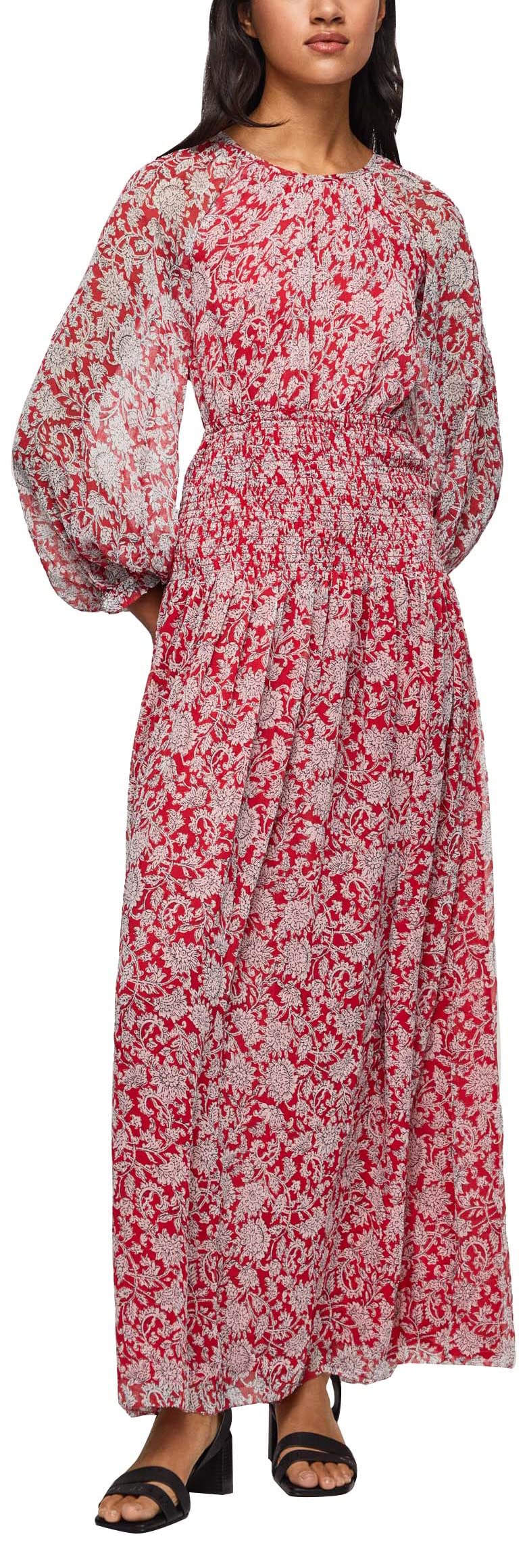 Pepe Jeans Berenice Camiseta para Mujer