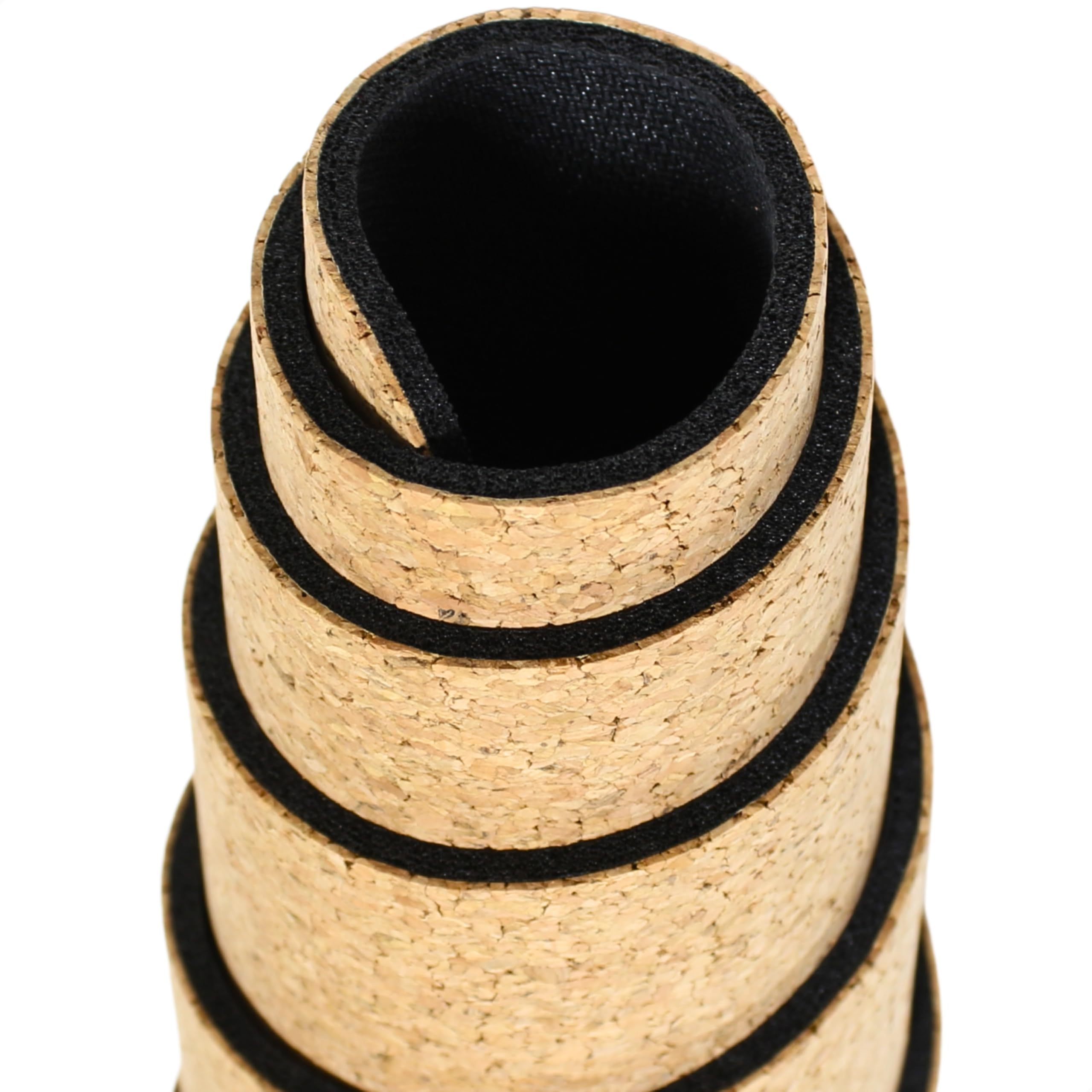 Plyopic Mata do jogi Ultimate Cork (oryginalna)
