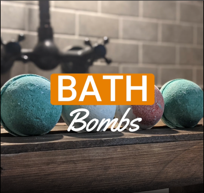 Watch Legend's Creek Farm Hydrating Goat Milk Bath Bomb Bundles on ...