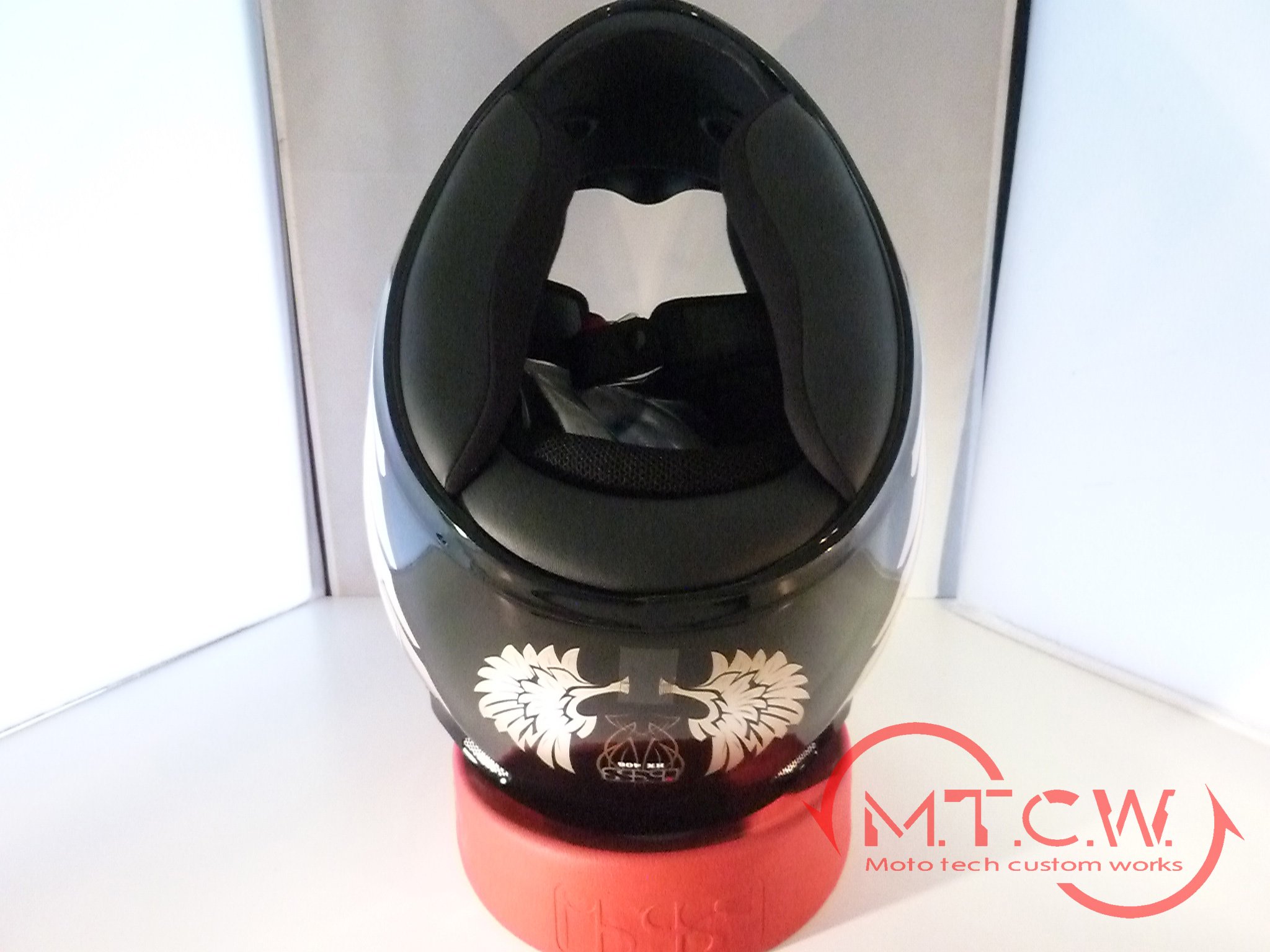 Amazon.co.jp: エムティーシーダブリュ(Mtcw) TD-03LS : 車＆バイク