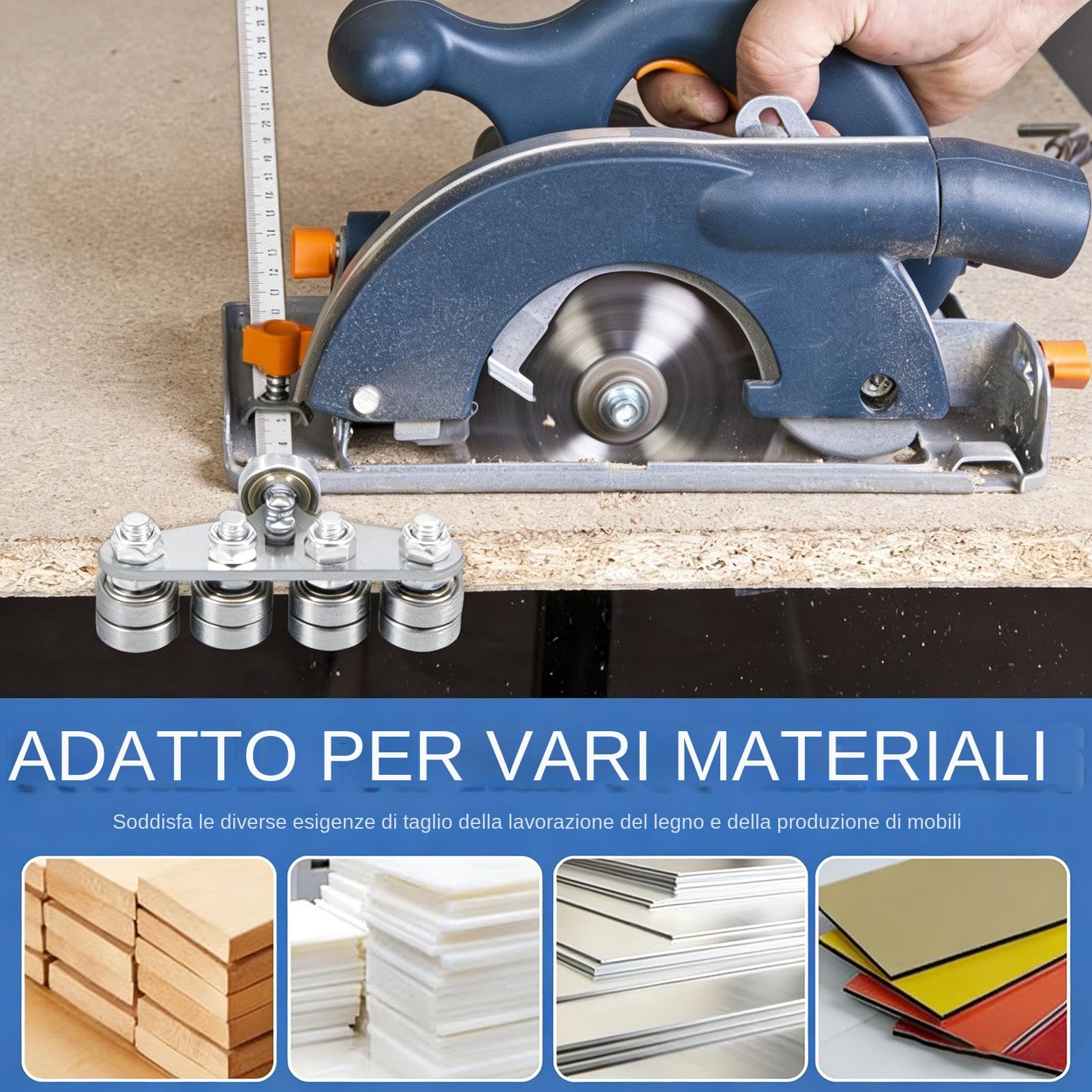 Calibri Di Posizionamento Per Circolare Strumenti Di Misura Per | Calibri Di Posizionamento Per Lavorazione Del Legno Per Decorazione Casa E Falegnameria Fai Da Te