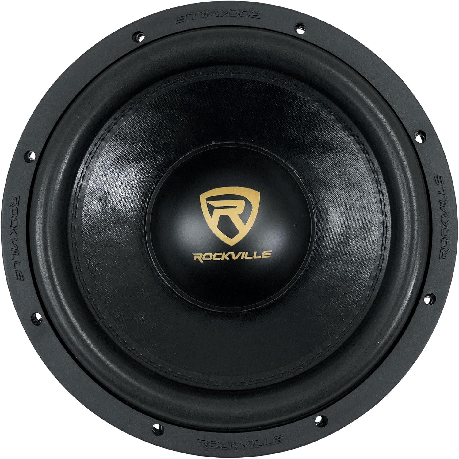 Rockville W12K9D2 V3 Bundle: (2) 12" K9 V3 4000W Peak/1000W RMS Dual 2-Ohm Car Subwoofers, dB16 2000W RMS Mono Amplifier, Amp Install Kit, RD12 Dual 12" Sealed Sub Box, Sub Box Install Kit, 6-Items 3 81NuMBMROmL. AC SL1500