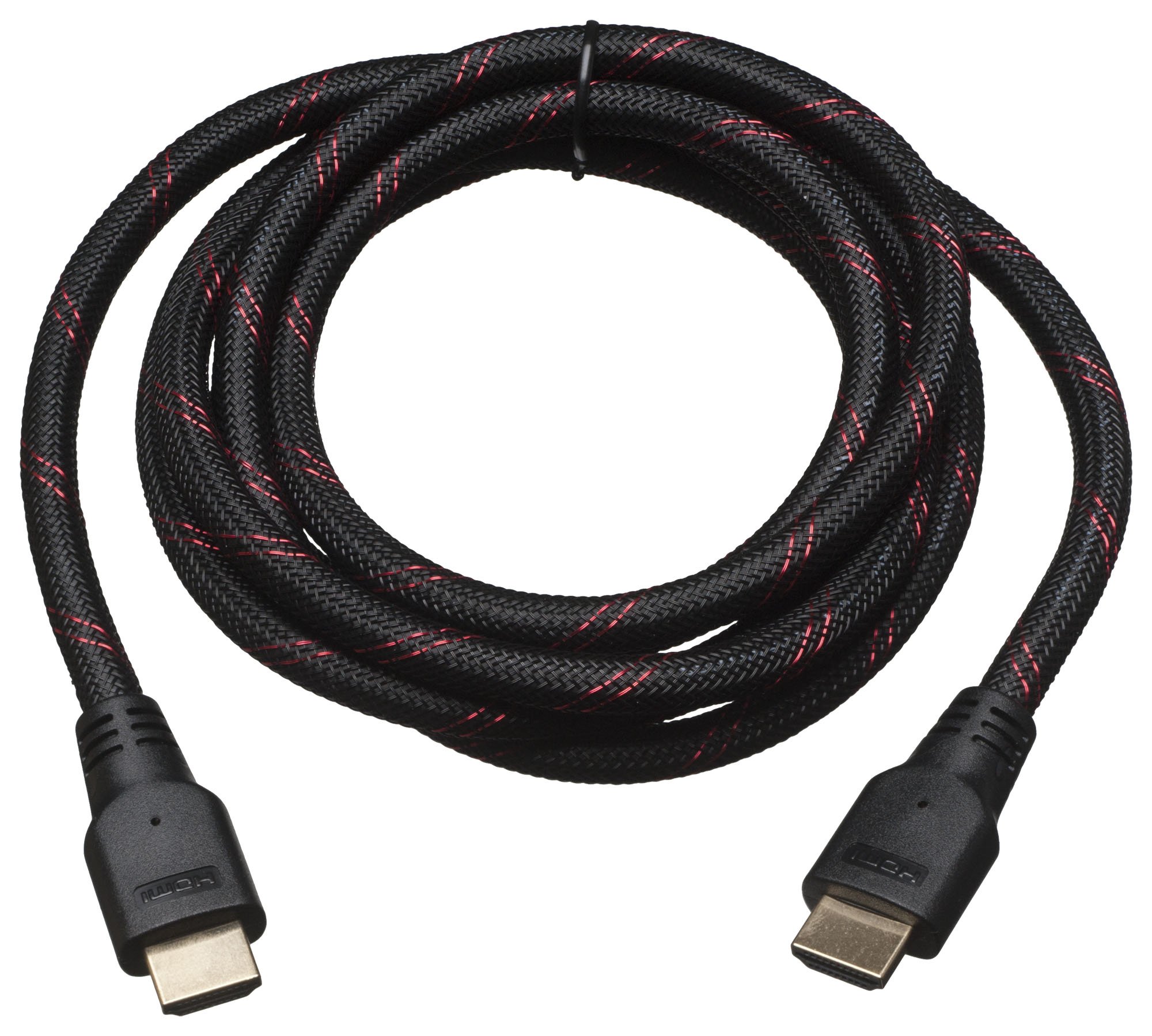 Câble HDMI HDTV 3D 2 m pour PS3