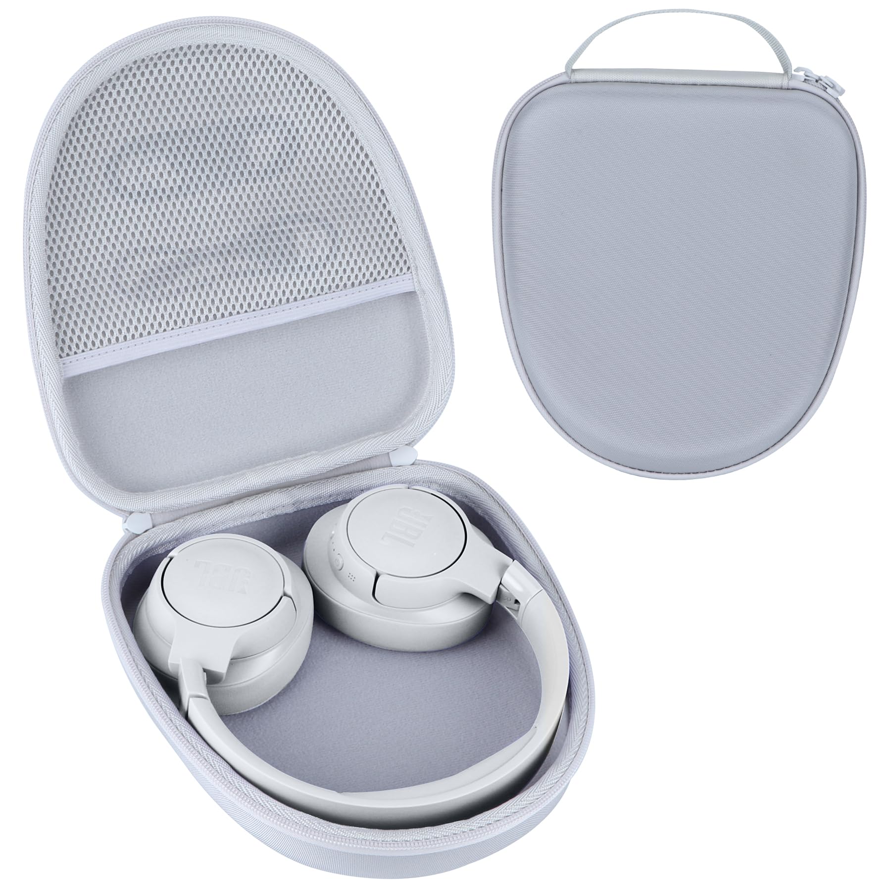 RIYADAone Hard Case for JBL Tune 710BT 720BT 510BT 660NC 700BT 570BT 760NC 750BTNC 660BTNC 560BT 520BT 670BT T770NC JBL Live 650BTNC 400BT 500BT 460NC