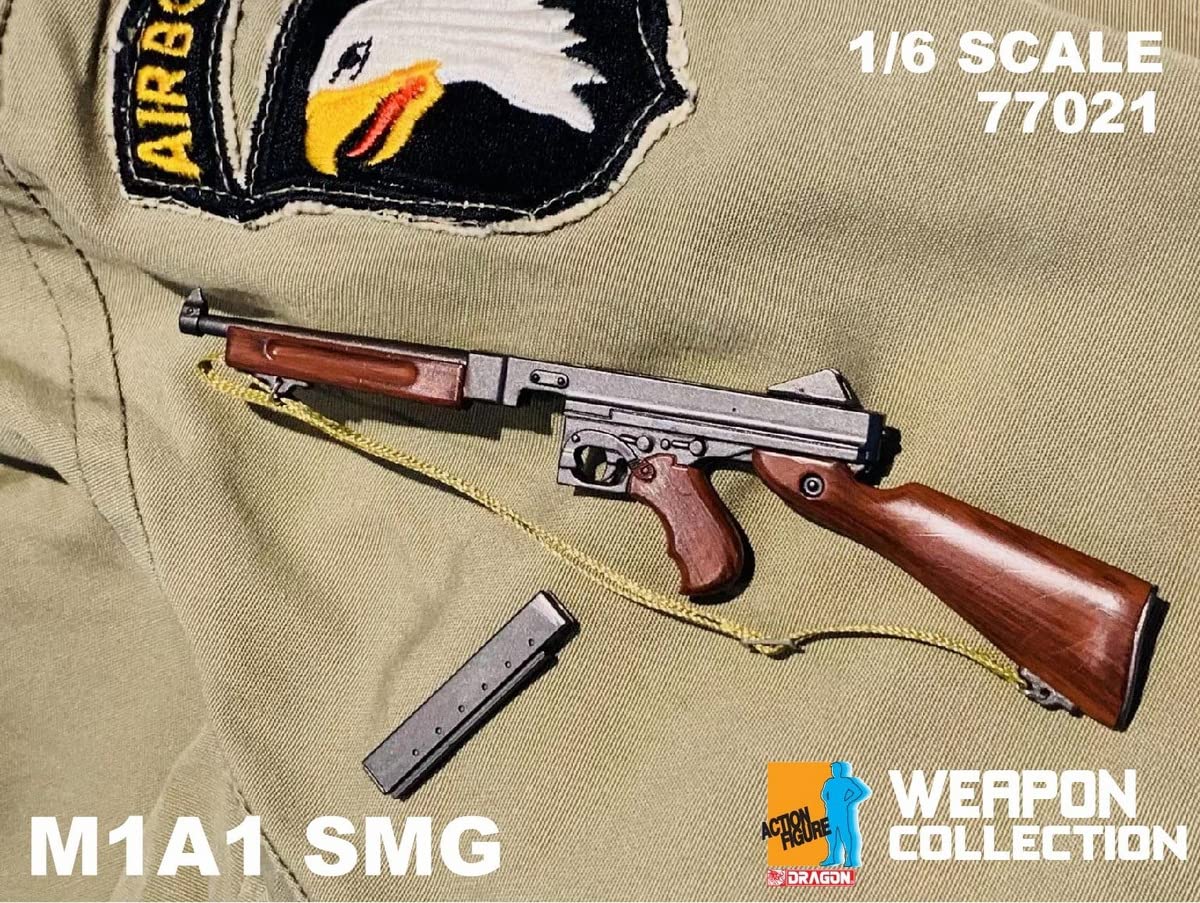Amazon | [AC] DML 77021 1/6 ミリタリー 戦争 武器 モデル