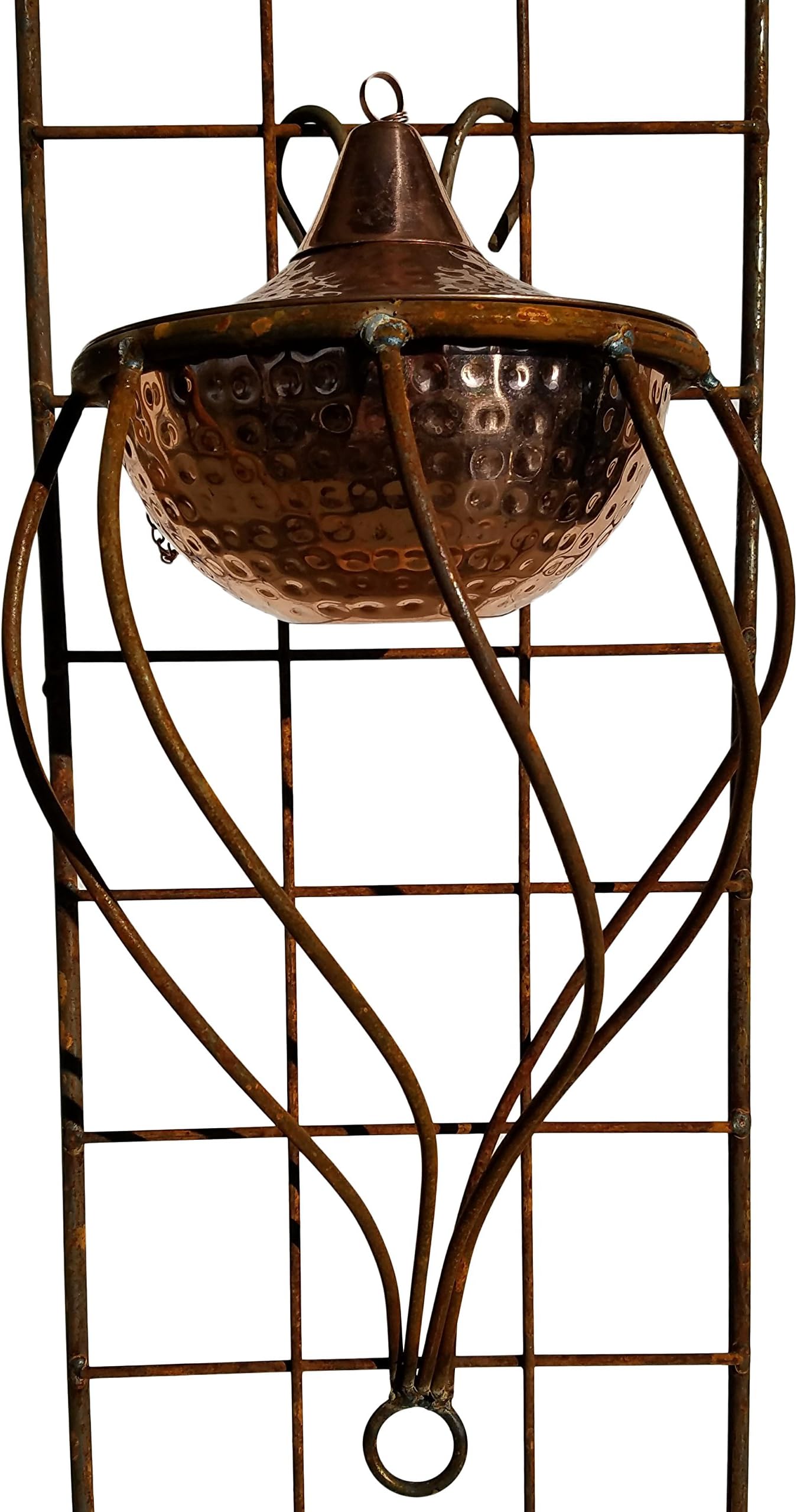 TSC8-1204-HC-TT Torch Stand