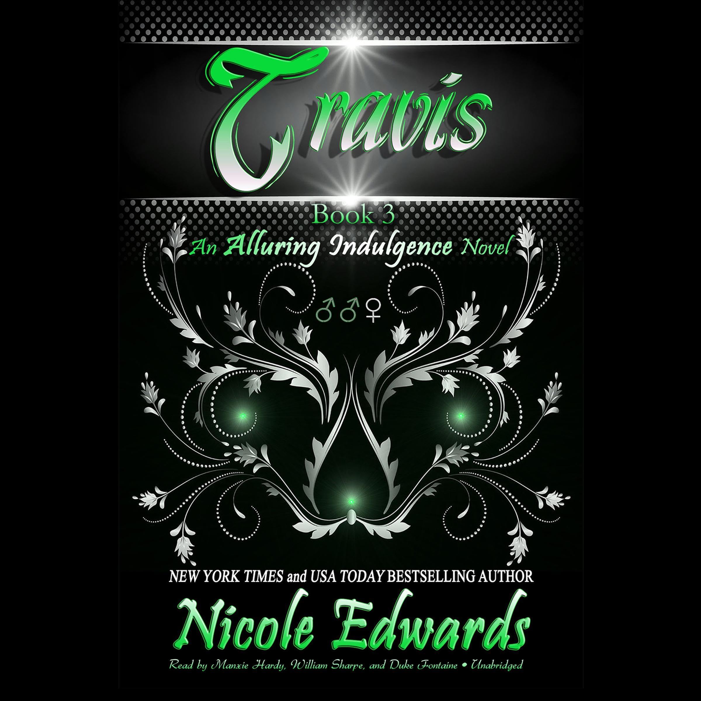 Cover art for Travis