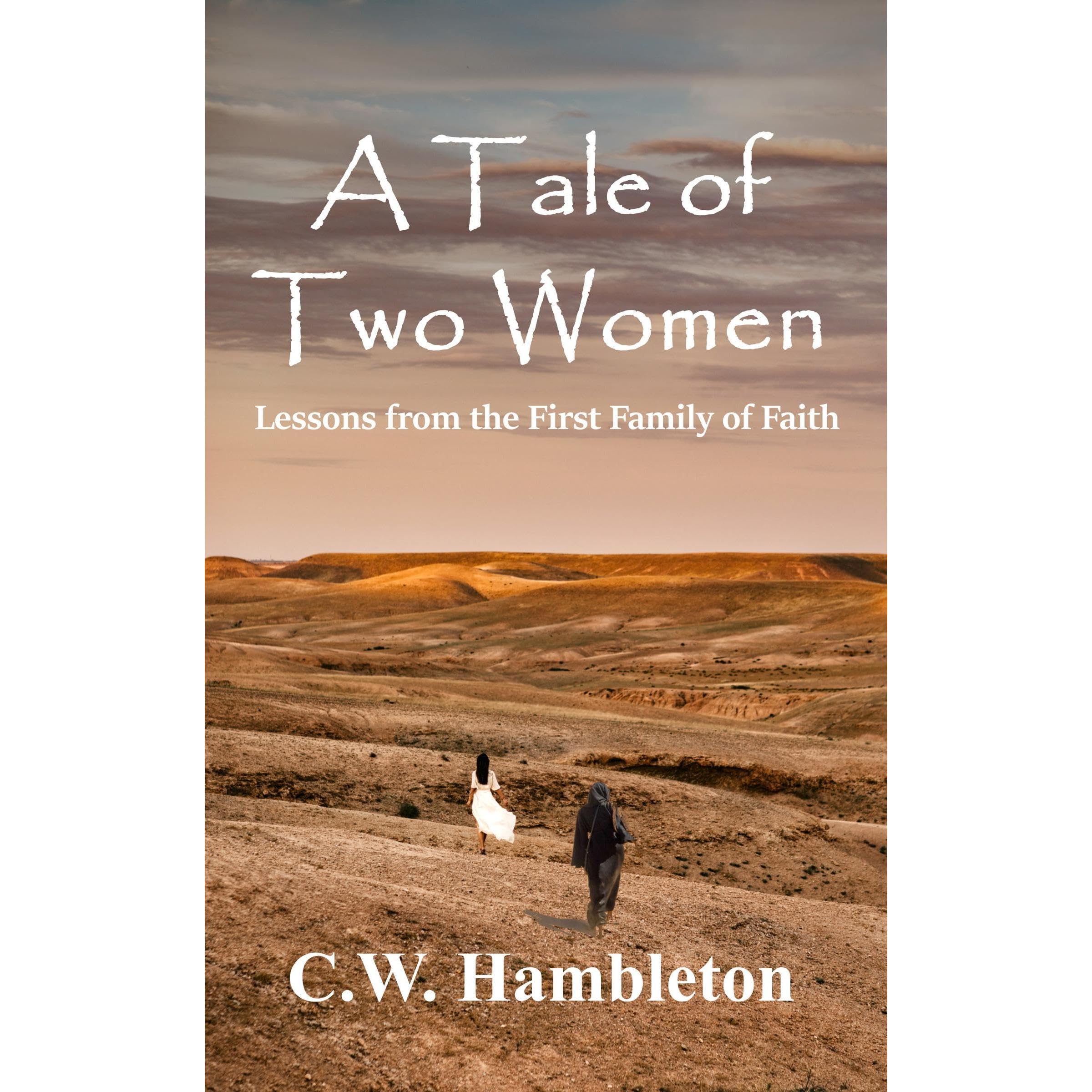 A Tale of Two Women