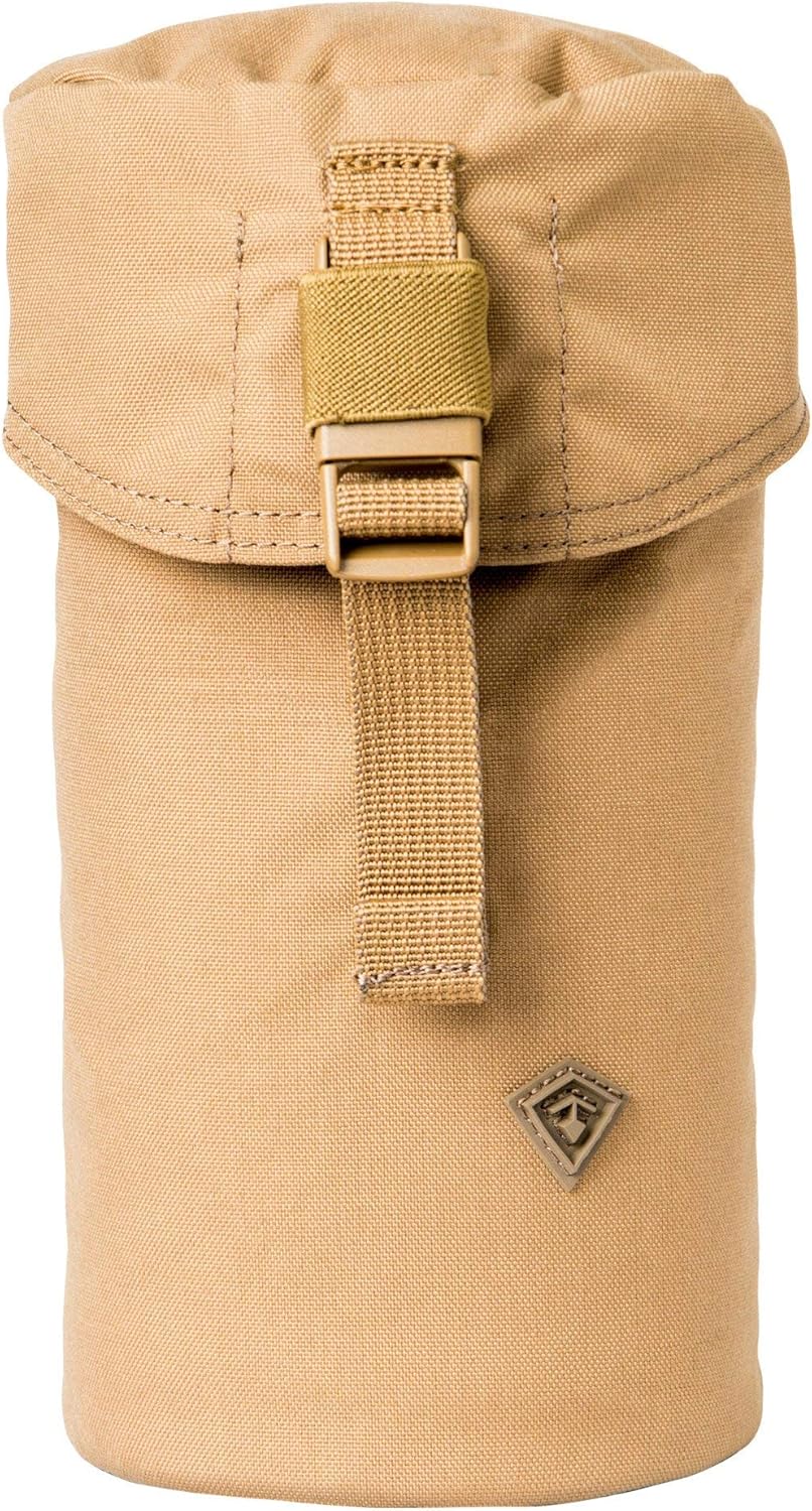 First Tactical Tactix Series Bottle Pouch