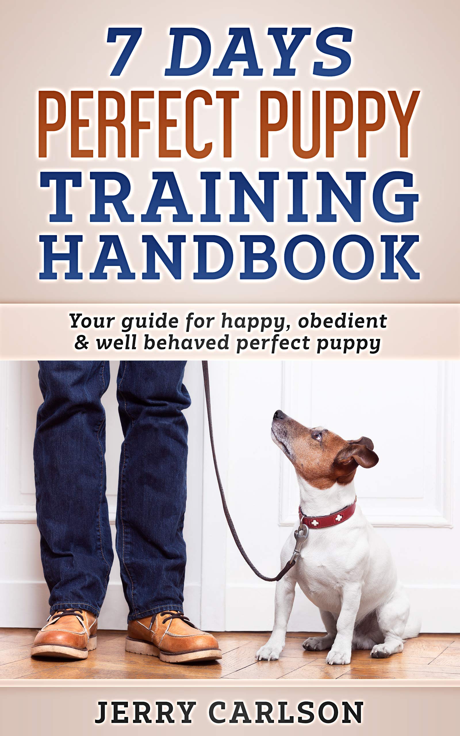 happy days dog and puppy training