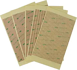 Fita adesiva dupla face transparente capa de celular tiras adesivas fita dupla face fina resistente para reparo de tela LCD telefone celular casa faça você mesmo decoração automotiva