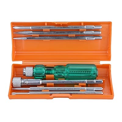TAPARIA Screw Driver Set...