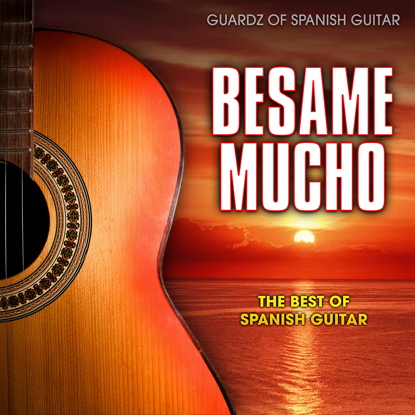 Guardz of Spanish Guitars
