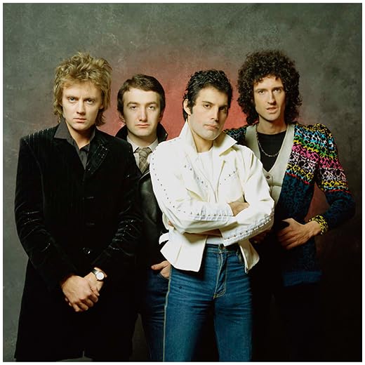 Queen Best Songs Fan